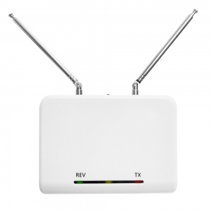 433 Mhz Sinyal Yükseltici